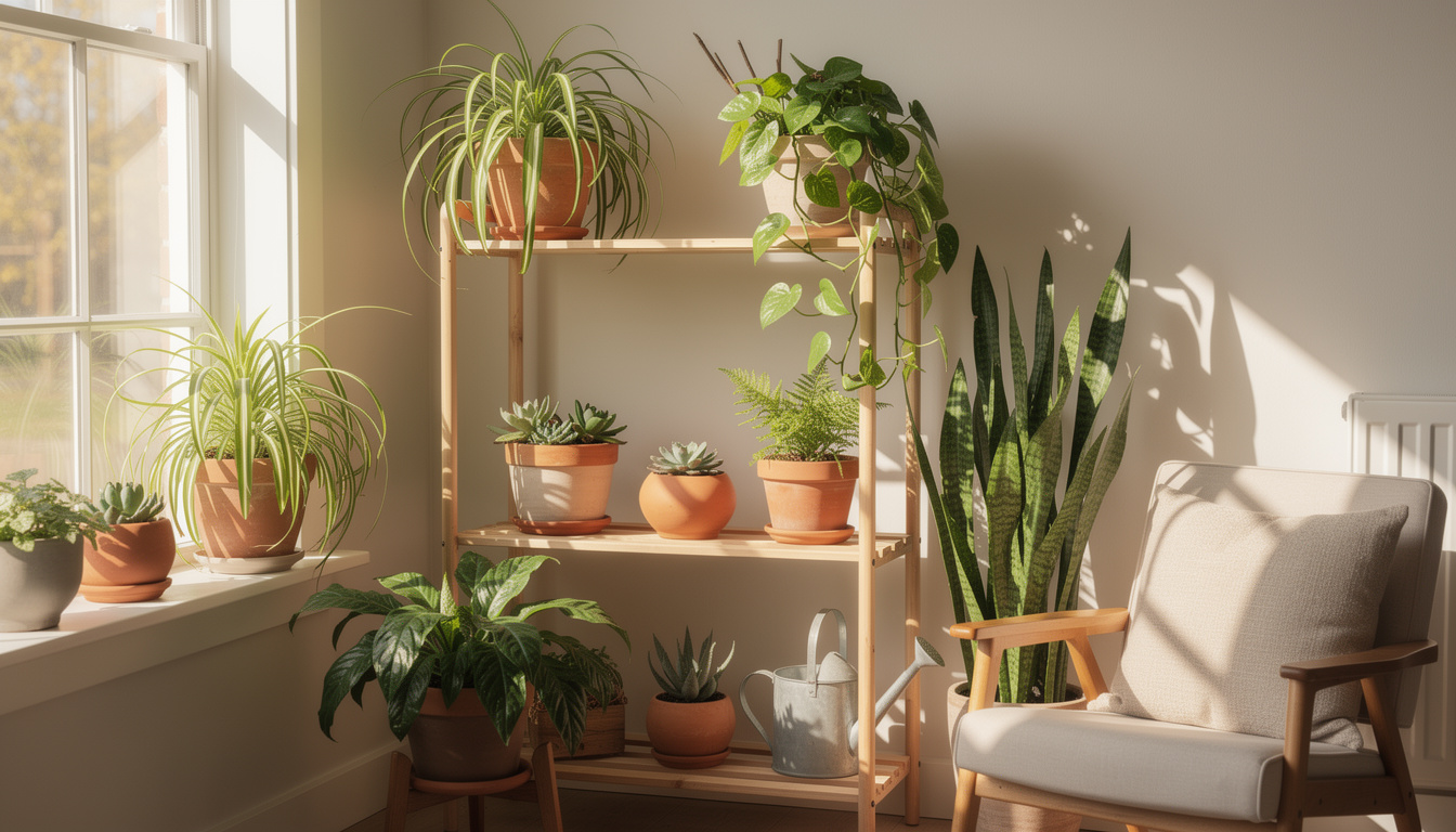 Plantes faciles à cultiver pour débutant découvrez notre sélection de plantes faciles à cultiver, parfaites pour les débutants en jardinage. astuces simples pour réussir vos premières plantations avec succès.