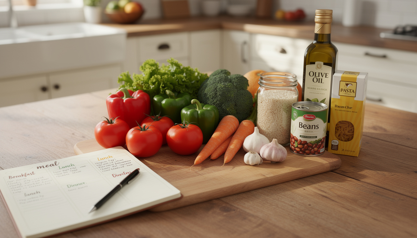 découvrez nos recettes simples et rapides, parfaites pour les débutants en cuisine. apprenez à préparer facilement des plats délicieux pas à pas.