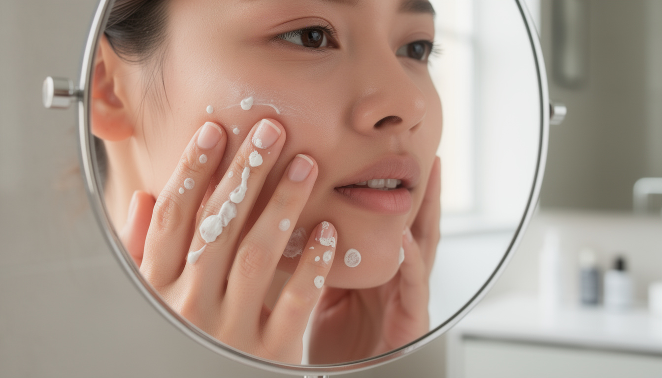 découvrez à quoi sert un sérum visage et apprenez comment bien l’utiliser pour sublimer votre peau grâce à nos conseils pratiques.