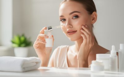 Sérum visage : à quoi sert-il et comment bien l’utiliser