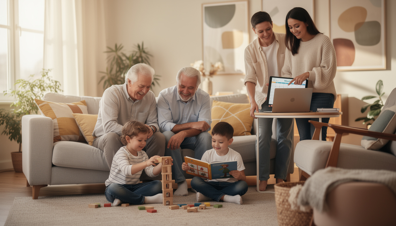 découvrez des conseils pratiques pour équilibrer vie professionnelle et vie familiale, afin de mieux concilier travail et moments précieux avec vos enfants.