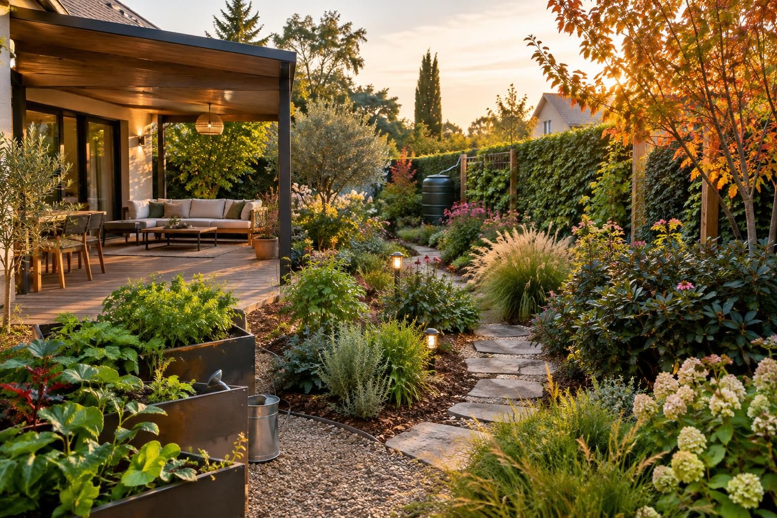 Avoir un jardin agréable toute l’année : conseils pratiques découvrez des conseils pratiques pour aménager et entretenir un jardin agréable en toute saison : choix des plantes, entretien et astuces.