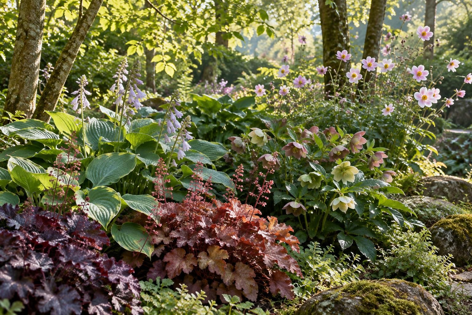 découvrez comment choisir des plantes adaptées à l’exposition de votre jardin, du plein soleil aux zones ombragées, pour un espace verdoyant et épanoui.