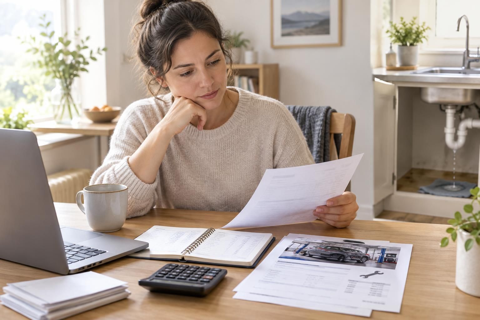 découvrez comment anticiper les dépenses imprévues grâce à un budget adapté, une épargne de précaution et des conseils pratiques pour garder le contrôle de vos finances.