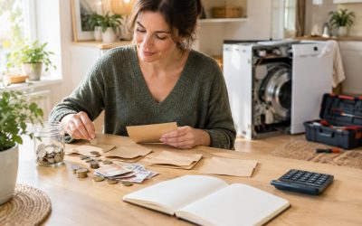 Comment anticiper les dépenses imprévues avec un budget adapté