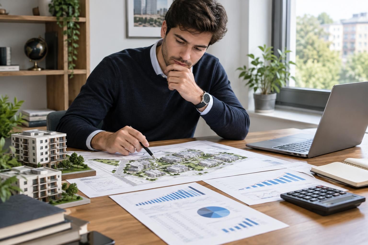découvrez comment générer des revenus passifs grâce à l’investissement immobilier : stratégies, types de biens et conseils pour optimiser votre rentabilité.