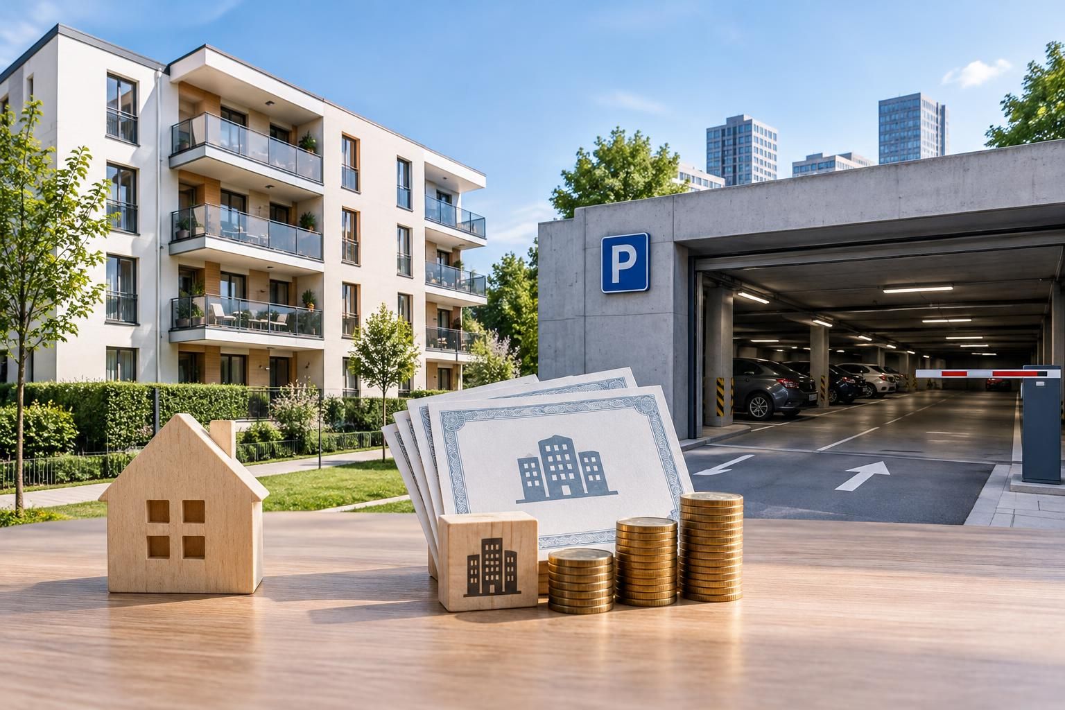 découvrez comment générer des revenus passifs grâce à l’investissement immobilier : stratégies, types de biens et conseils pour investir sereinement.