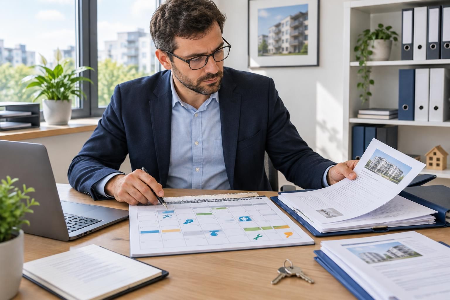 découvrez comment générer des revenus passifs grâce à l’investissement immobilier : stratégies, types de biens et conseils pour optimiser votre rentabilité.