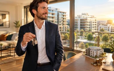 Comment générer des revenus passifs avec l’investissement immobilier