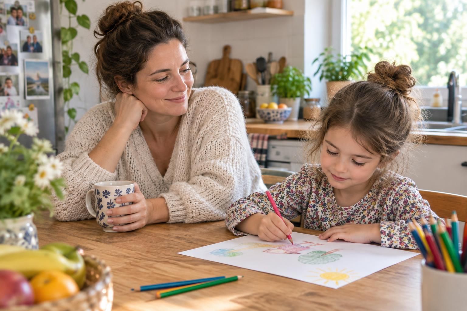 découvrez des conseils pratiques pour mieux gérer le stress parental au quotidien, retrouver votre équilibre et profiter pleinement de la vie de famille.