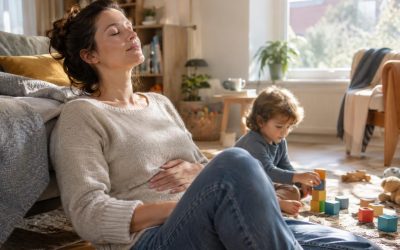 Comment gérer le stress des parents au quotidien