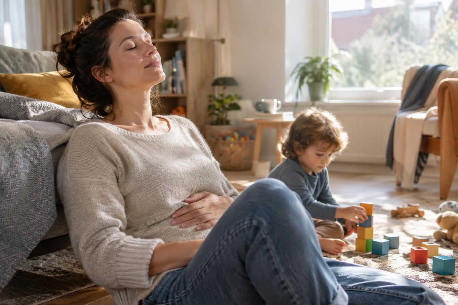 Comment gérer le stress des parents au quotidien découvrez des conseils pratiques pour gérer le stress parental au quotidien, préserver votre bien-être et retrouver un équilibre familial.