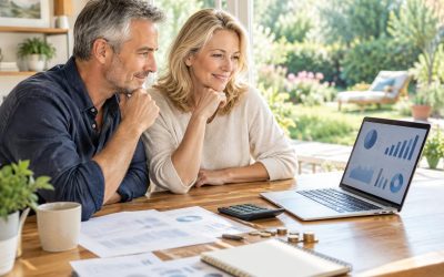 Comment préparer sa retraite avec des placements financiers