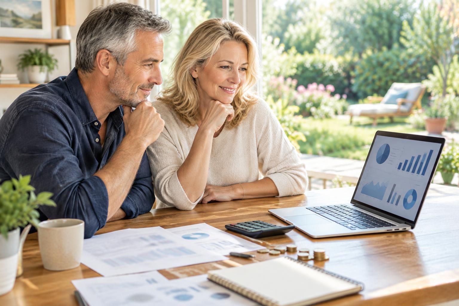 Comment préparer sa retraite avec des placements financiers découvrez comment préparer votre retraite grâce aux placements financiers : définissez vos objectifs, choisissez les bons supports et faites fructifier votre épargne.