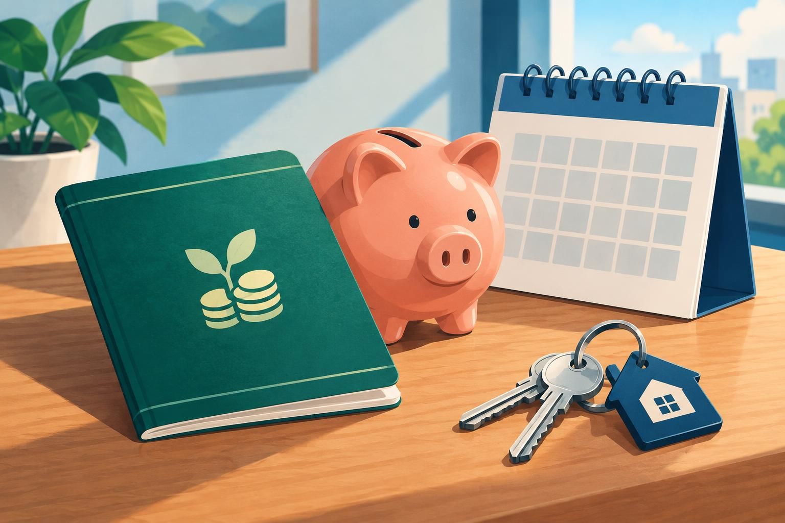 découvrez comment répartir votre épargne entre sécurité et investissement selon vos objectifs, votre horizon de placement et votre tolérance au risque.