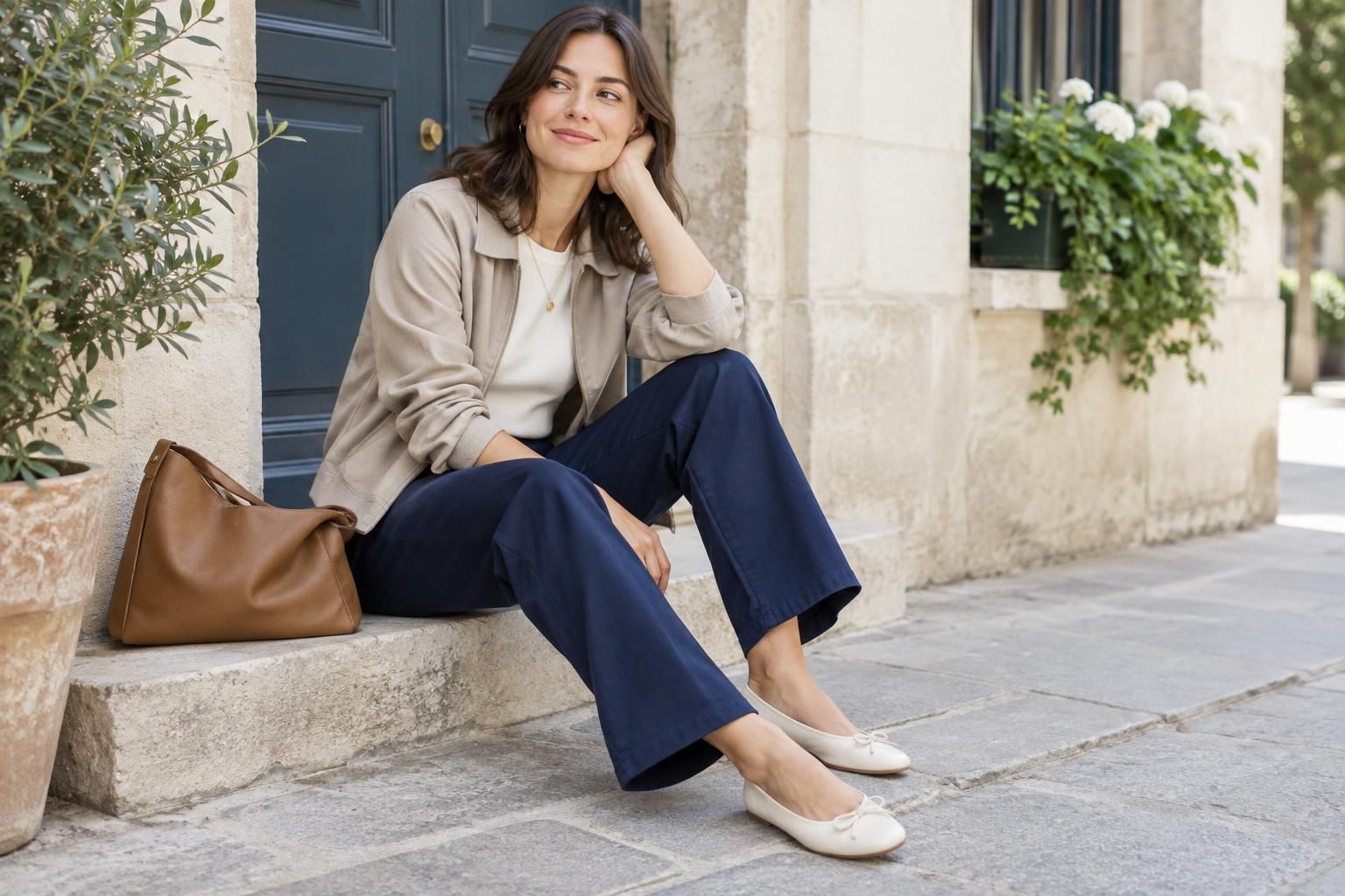 découvrez comment choisir des vêtements qui vous ressemblent, mettent en valeur votre silhouette et vous aident à vous sentir plus confiante au quotidien.