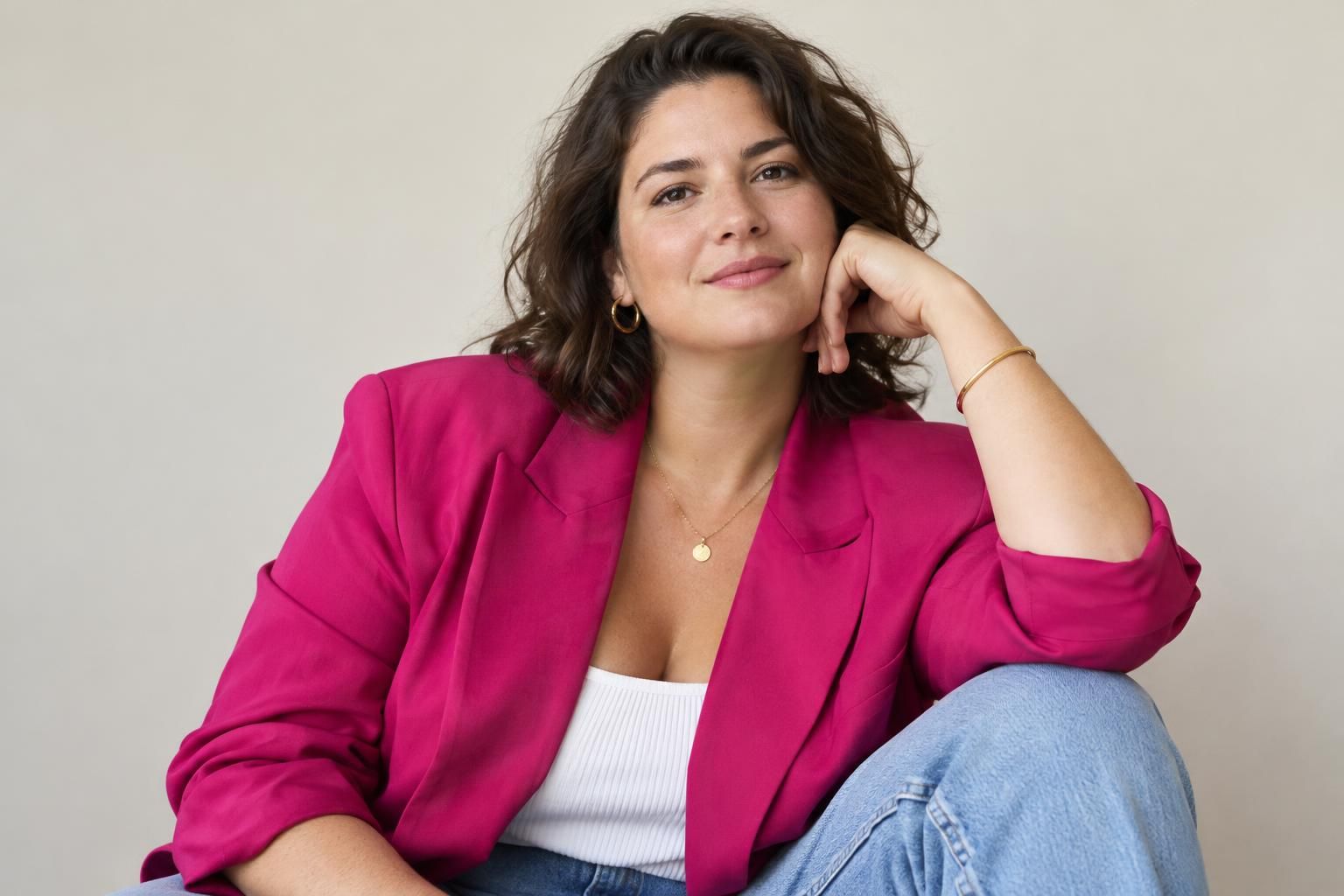 découvrez comment choisir des vêtements qui vous ressemblent et vous aident à vous sentir plus confiante au quotidien.