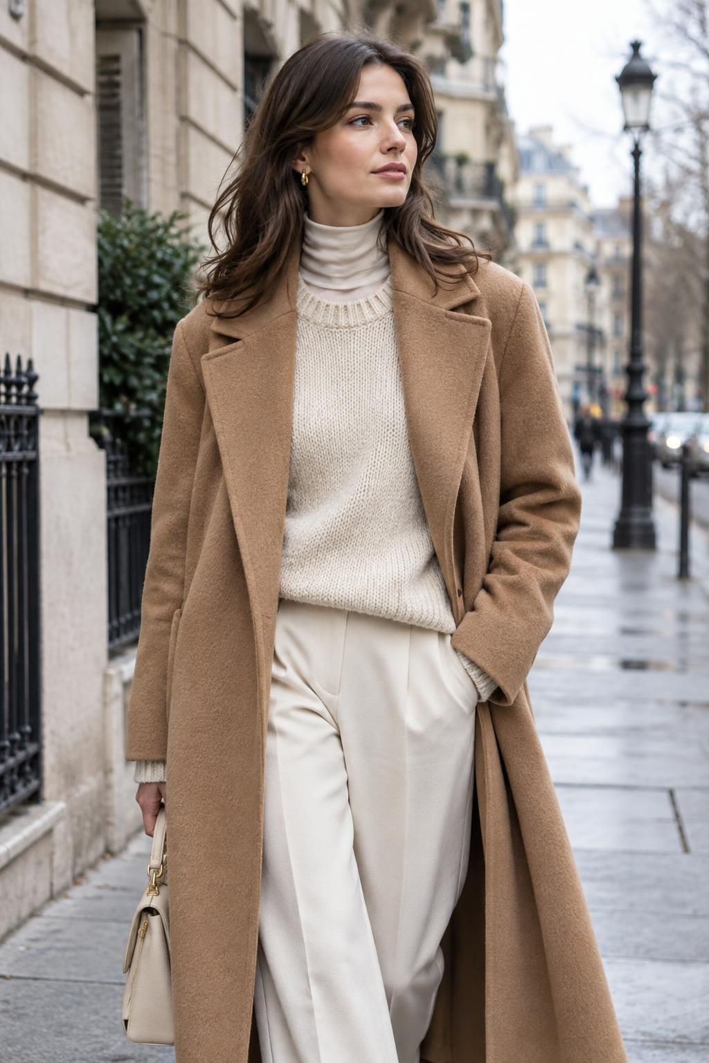 découvrez comment s’habiller quand il fait froid : vêtements chauds, superpositions et astuces pour rester élégante et confortable tout l’hiver.