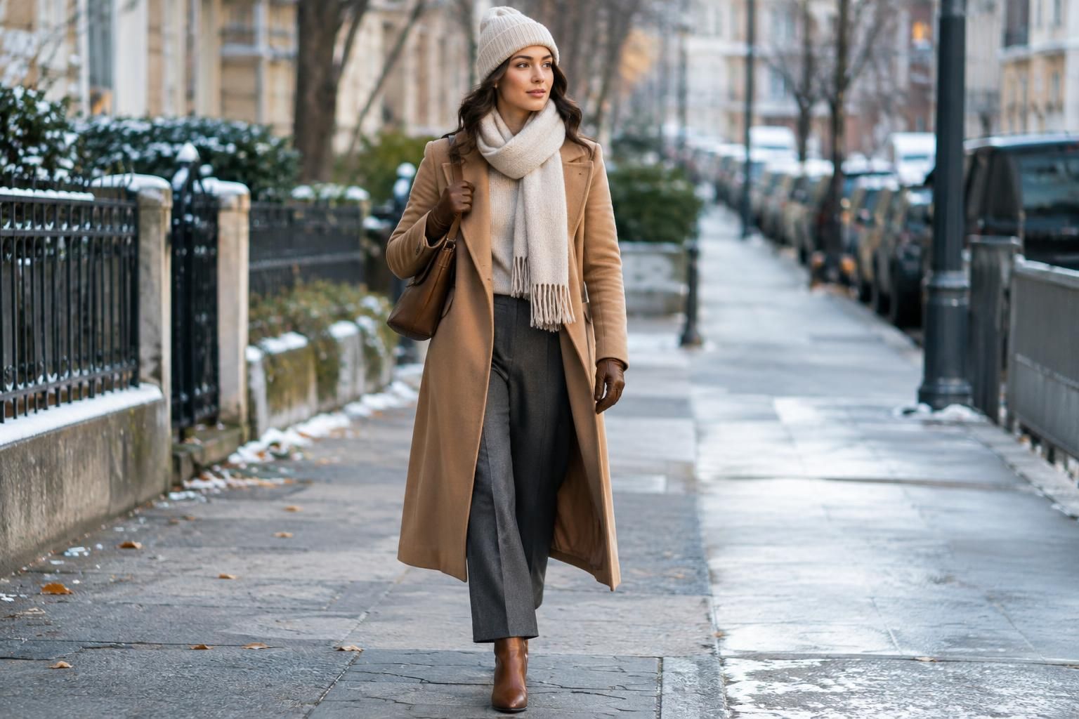 Comment s’habiller quand il fait froid femme découvrez comment s’habiller quand il fait froid : idées de tenues féminines, conseils pour superposer les couches et rester élégante tout l’hiver.