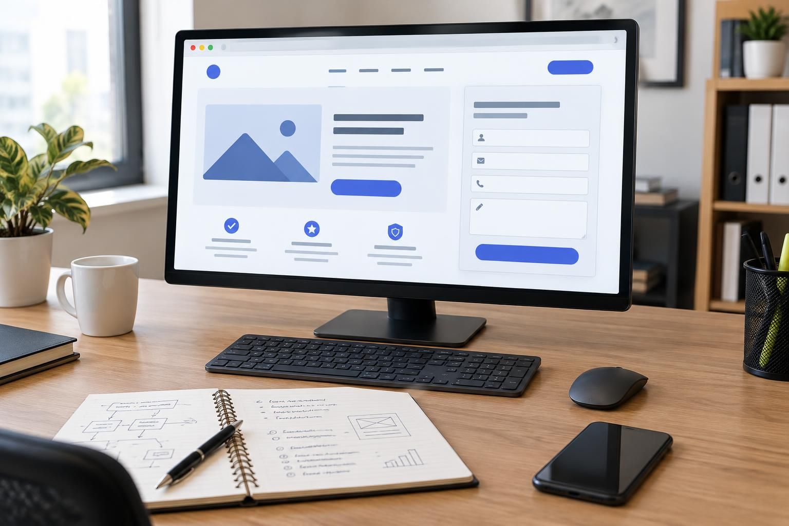 découvrez comment tester une idée de business à moindre coût, valider la demande et limiter les risques avant d’investir.