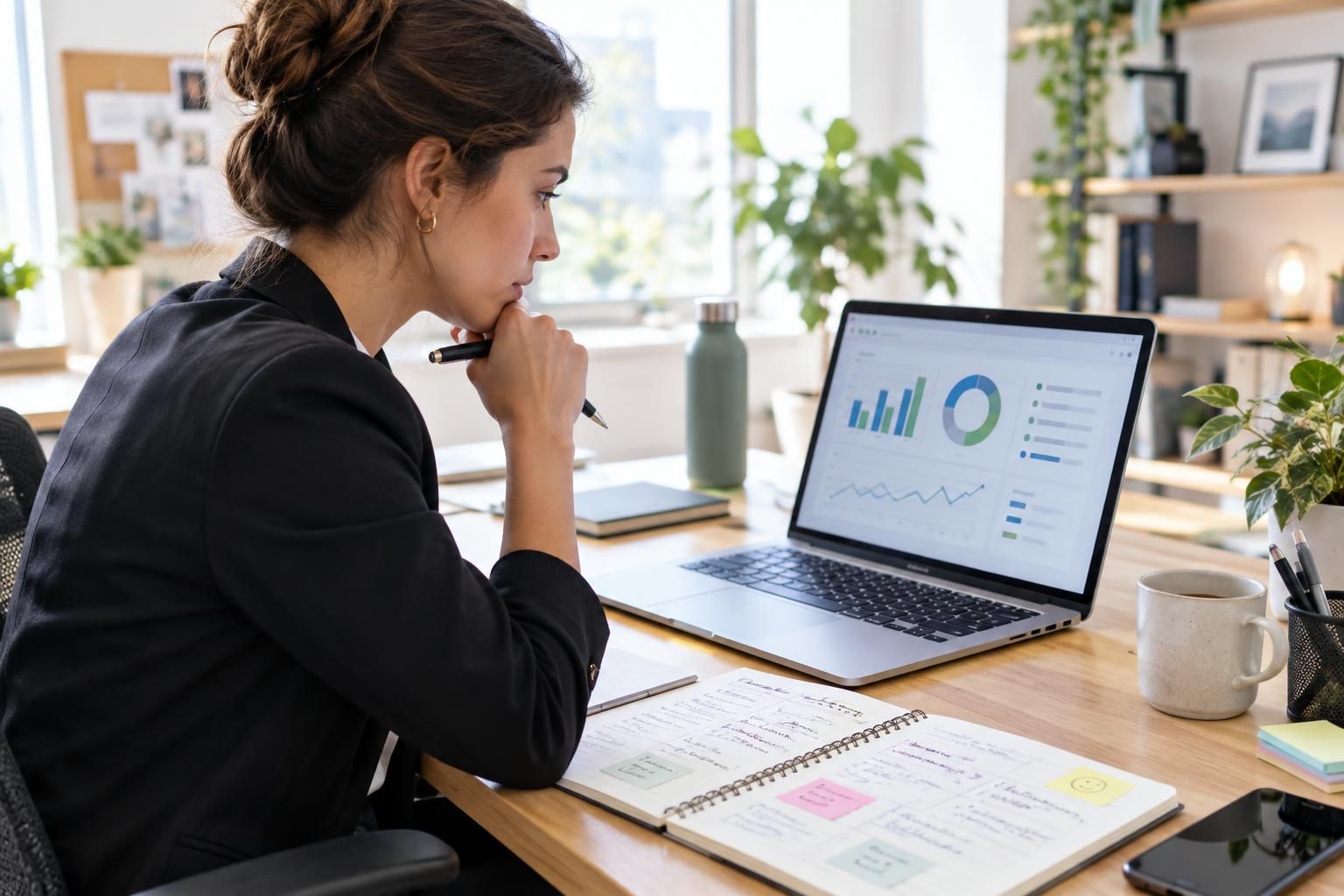 découvrez comment tester votre idée de business à moindre coût, valider l’intérêt de vos futurs clients et limiter les risques avant d’investir.