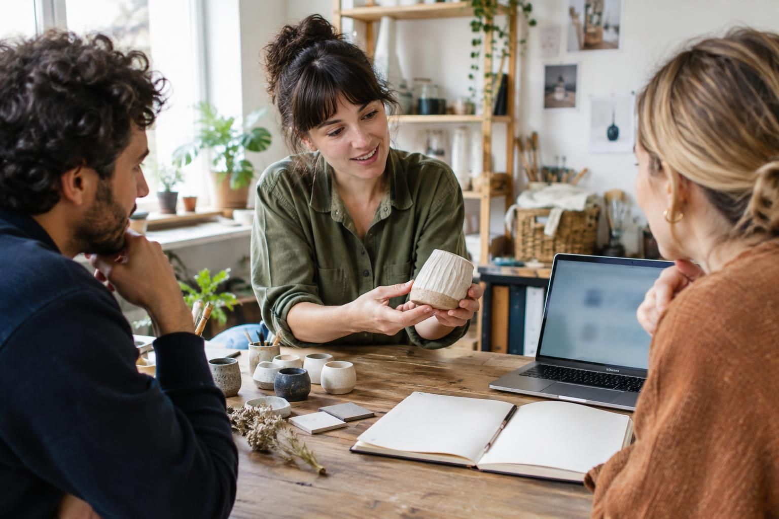 Comment tester une idée de business sans investir beaucoup découvrez comment tester votre idée de business à moindre coût, valider la demande et recueillir les premiers retours avant d’investir.