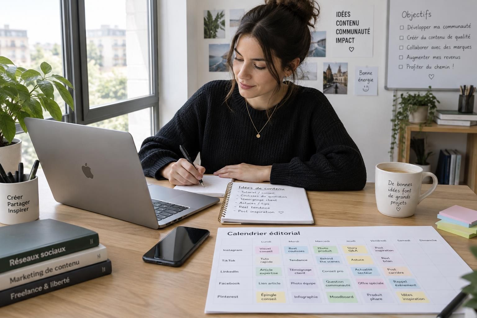 découvrez des méthodes concrètes pour trouver vos premiers clients, gagner en visibilité et lancer votre activité sur de bonnes bases.