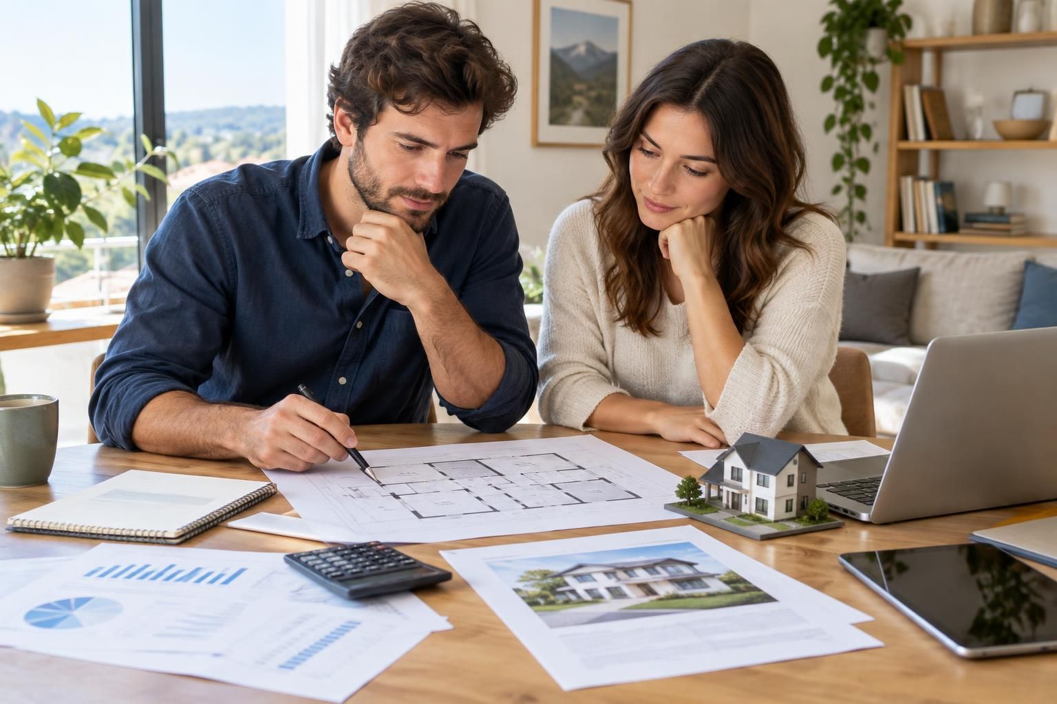 découvrez les bases du crédit immobilier : taux, durée, mensualités et capacité d’emprunt pour préparer votre projet et emprunter en toute confiance.