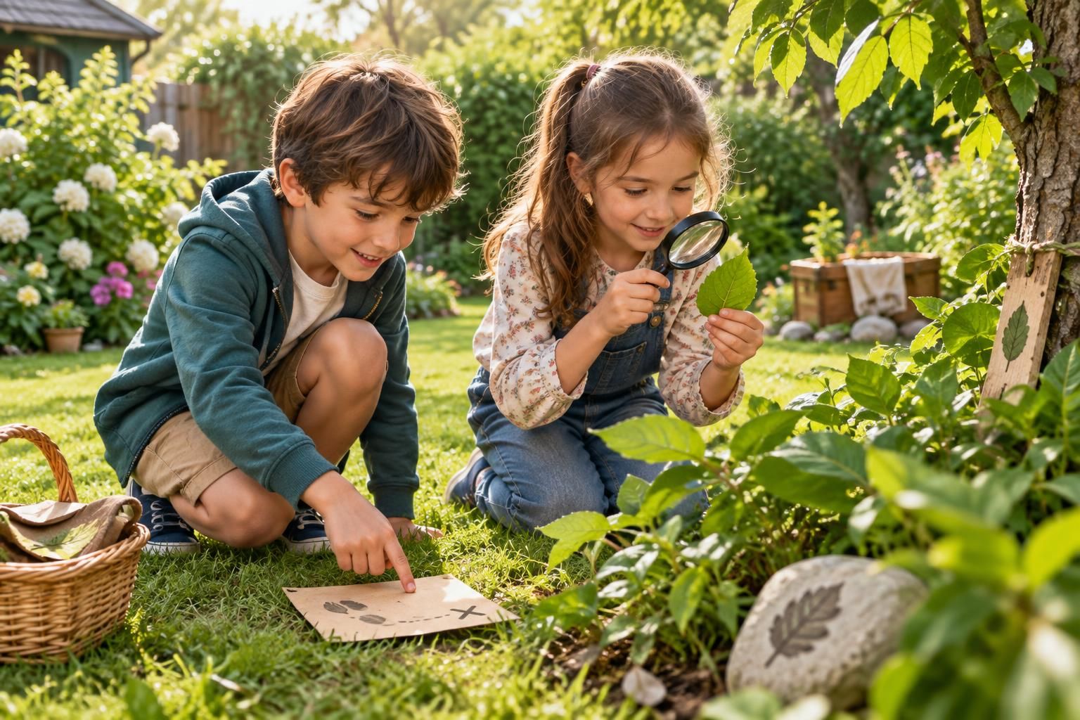 découvrez des idées d’activités sans écran pour enfants : jeux créatifs, bricolages et moments en famille pour s’amuser et éveiller leur curiosité.