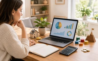 Les bases de la gestion de portefeuille pour un particulier