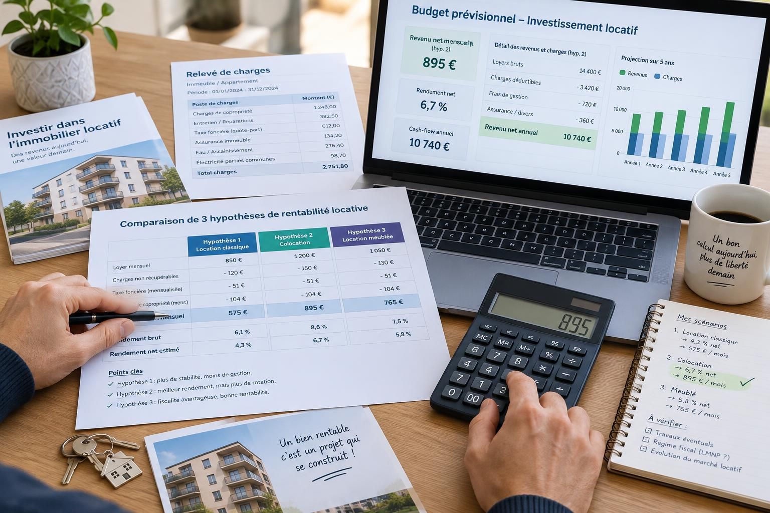 découvrez les erreurs à éviter lors d’un premier investissement immobilier et nos conseils pour sécuriser votre projet et optimiser sa rentabilité.