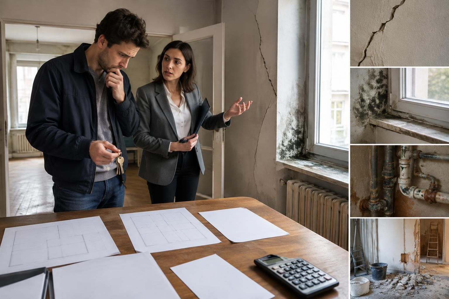 Les erreurs à éviter lors d’un premier investissement immobilier découvrez les erreurs à éviter lors d’un premier investissement immobilier et les conseils pour sécuriser votre projet et optimiser sa rentabilité.