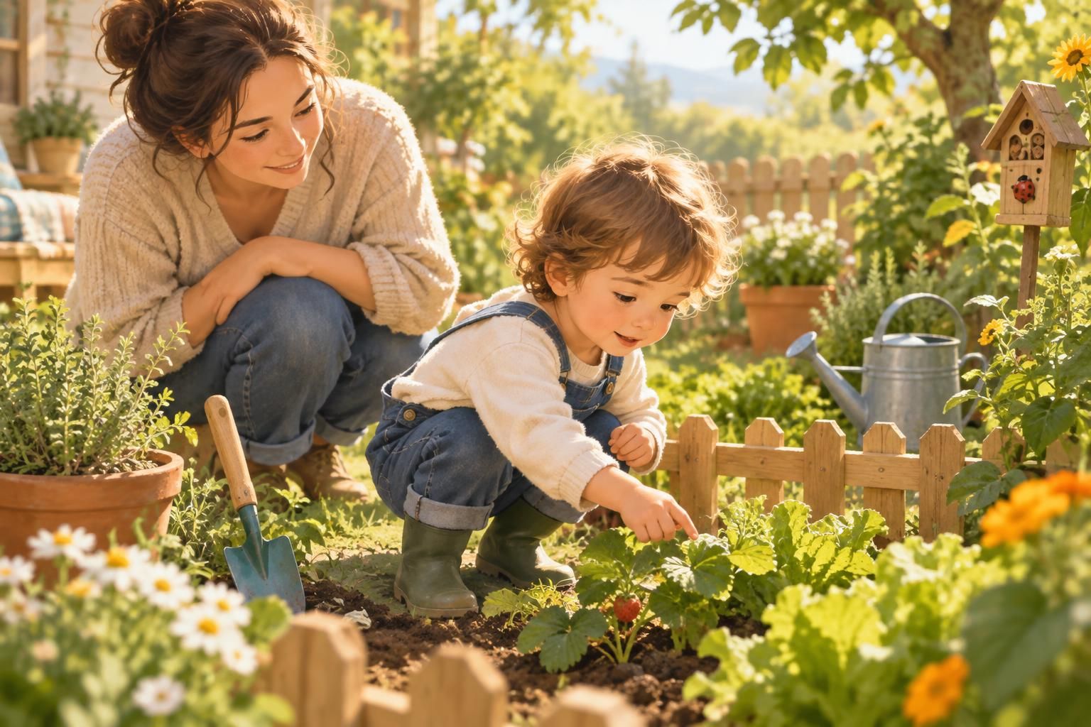 découvrez les erreurs fréquentes en parentalité et adoptez des conseils simples pour les éviter et accompagner votre enfant avec confiance.
