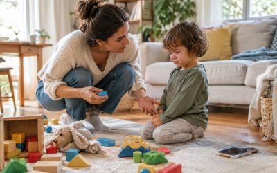 Les erreurs fréquentes en parentalité et comment les éviter