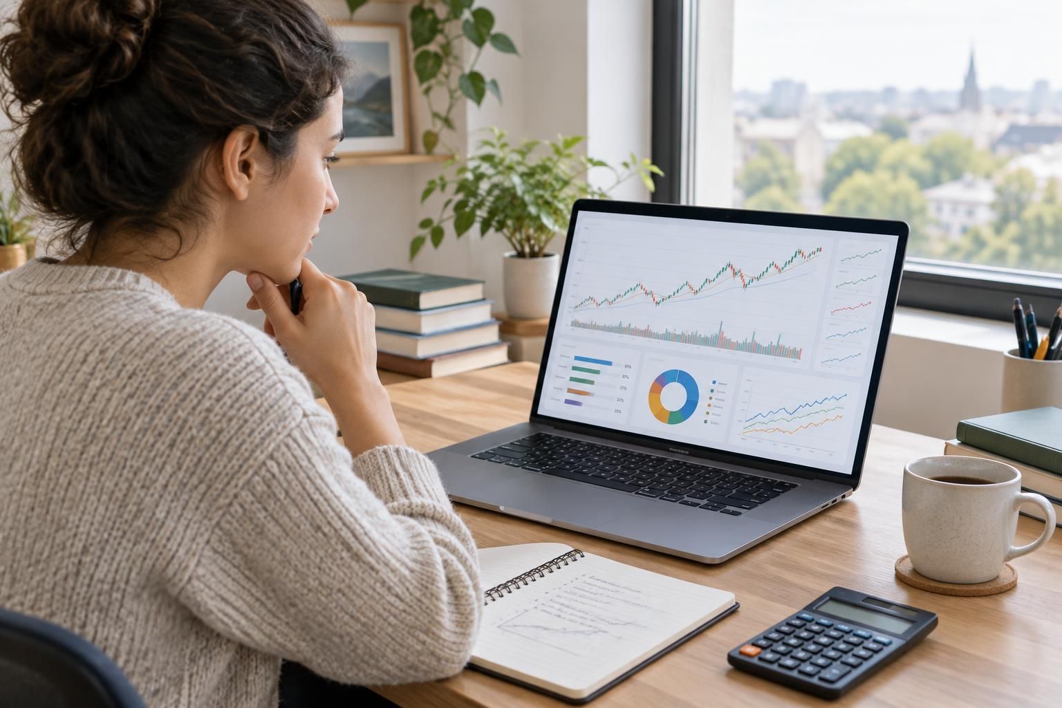 découvrez les meilleurs etf pour débuter en bourse : critères de choix, diversification et conseils pour investir simplement et à moindre coût.