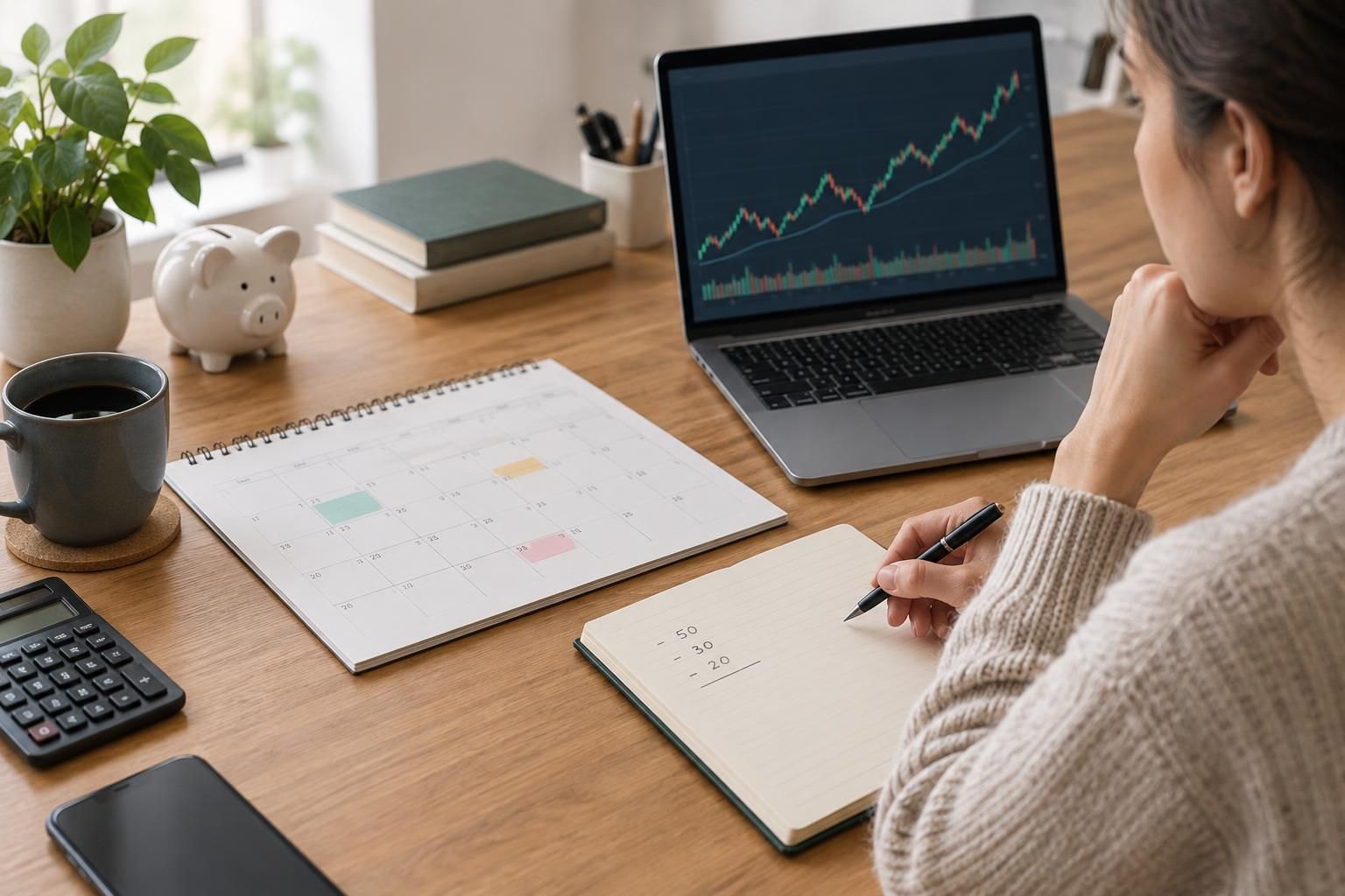 découvrez les meilleurs etf pour débuter en bourse : comparez les options, comprenez les frais et investissez simplement selon vos objectifs.