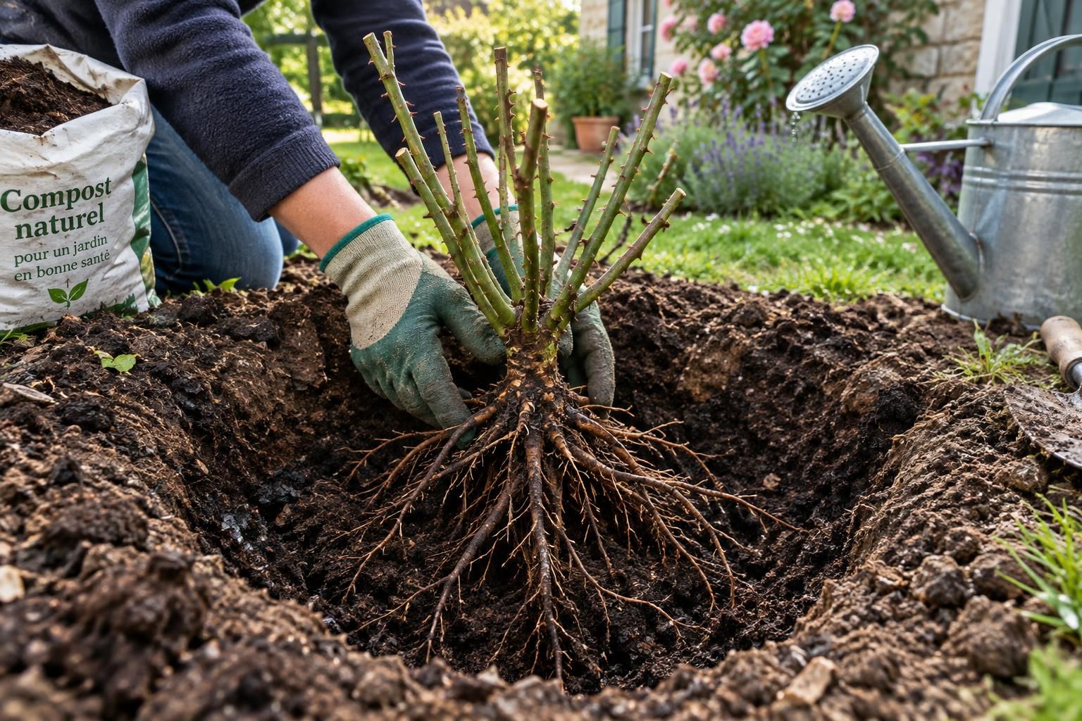 découvrez comment planter, entretenir et tailler vos rosiers pour favoriser une floraison abondante et préserver leur santé tout au long de l’année.