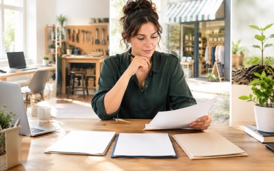 Les statuts juridiques expliqués simplement : lequel choisir ?