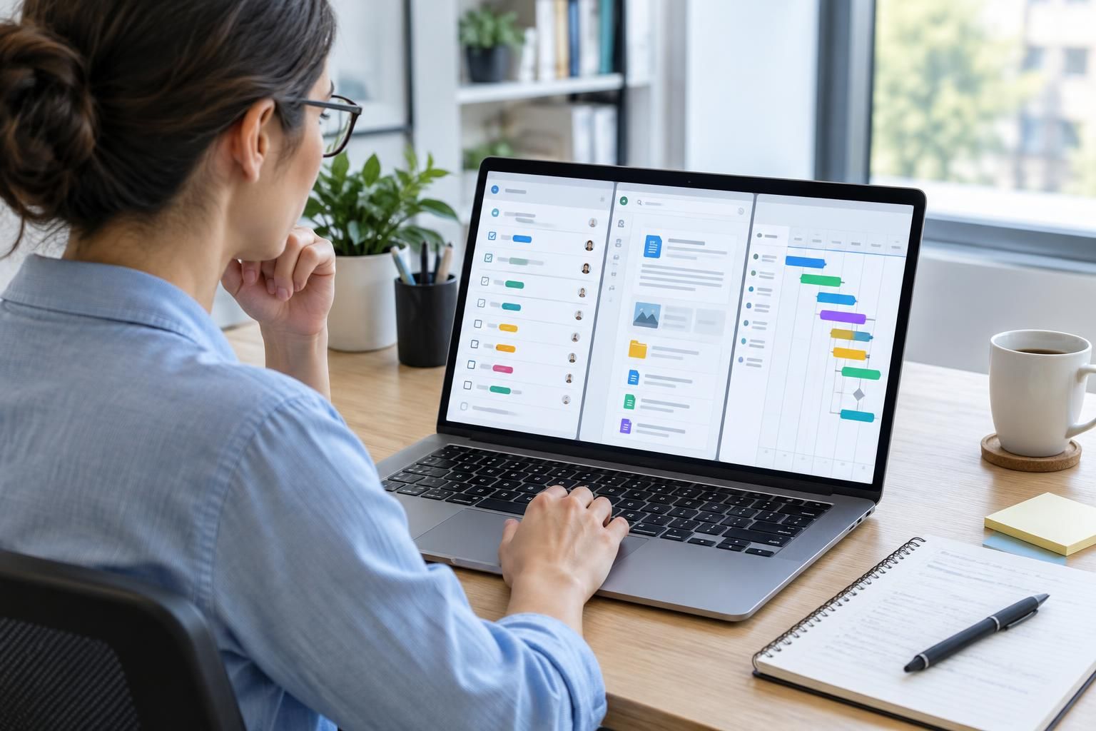 notion, trello ou asana : comparez leurs fonctionnalités, avantages et limites pour choisir l’outil de gestion adapté à votre organisation.