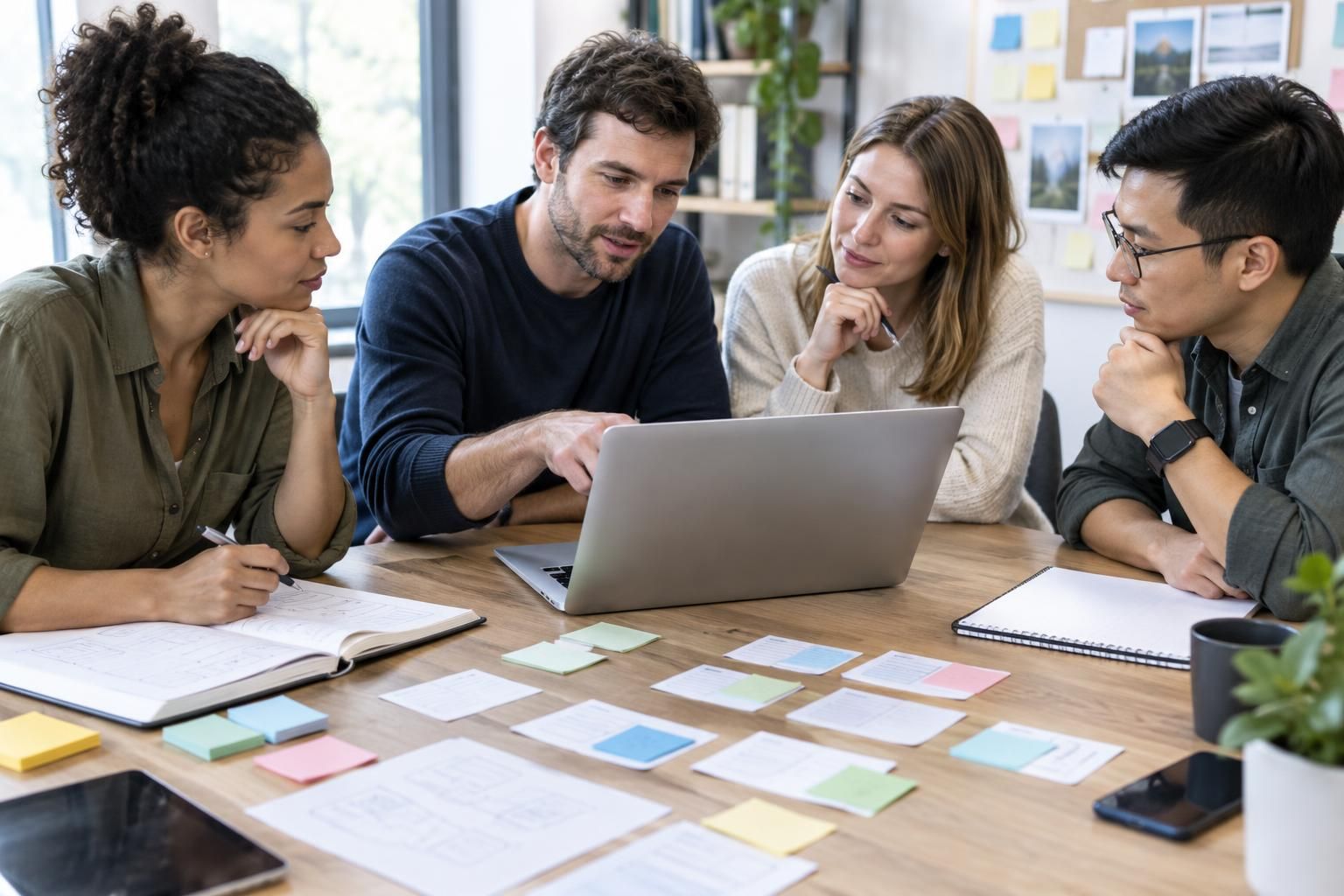 notion, trello ou asana : comparez leurs fonctionnalités, avantages et usages pour choisir l’outil d’organisation adapté à vos besoins.