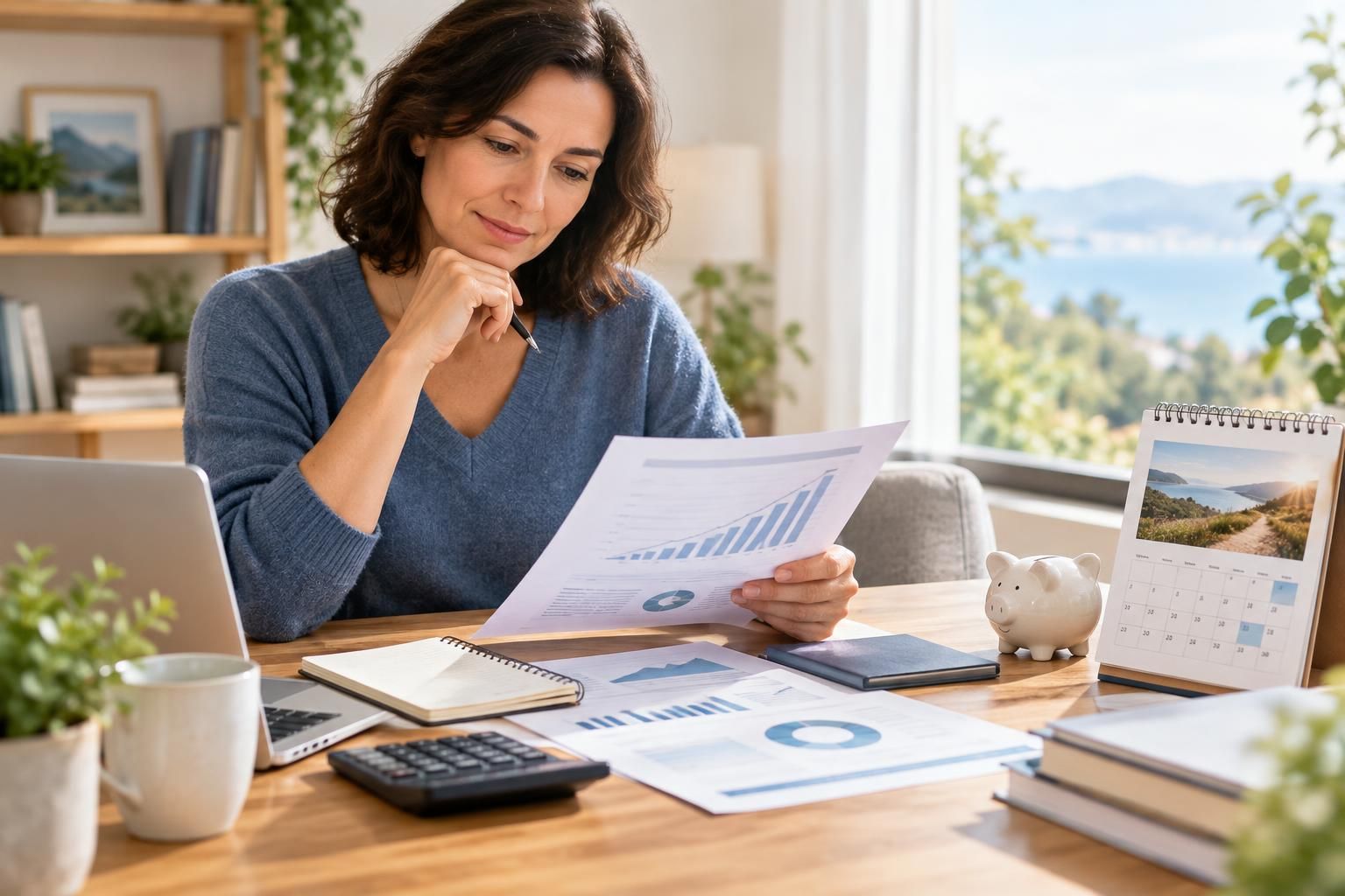 découvrez le fonctionnement du plan d’épargne retraite (per), ses avantages fiscaux et les solutions pour préparer votre retraite sereinement.