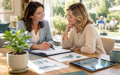 PER (Plan Épargne Retraite) : fonctionnement et avantages