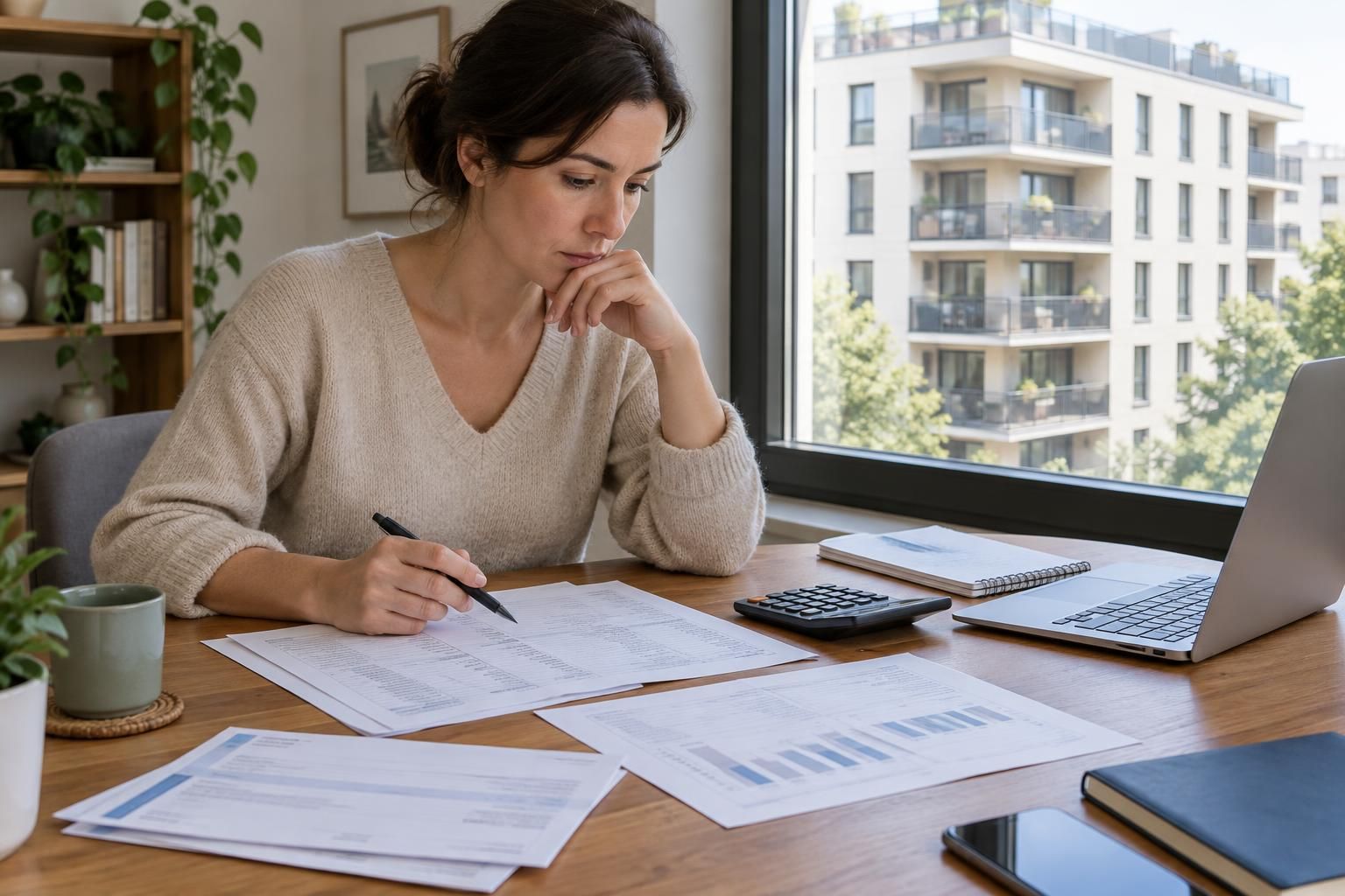 découvrez comment calculer la rentabilité locative d’un investissement immobilier, analyser les revenus et les charges, et évaluer le potentiel de votre bien.