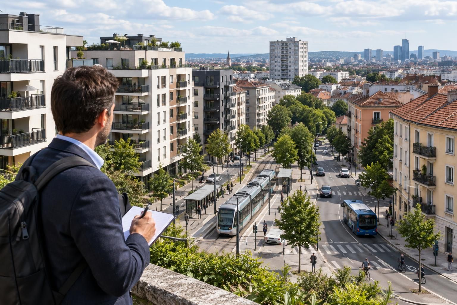 découvrez comment calculer la rentabilité locative d’un investissement immobilier, en tenant compte des loyers, des charges, des impôts et des frais.