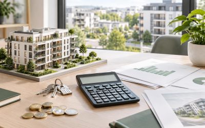 Rentabilité locative : comment calculer la rentabilité d’un investissement immobilier
