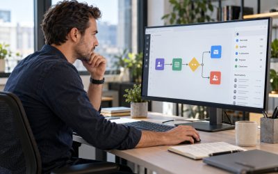 Comment automatiser sa prospection commerciale