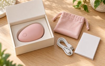 Comment choisir son premier sextoy sans se tromper