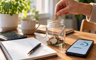 Comment se constituer une épargne rapidement