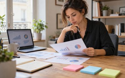 Les erreurs marketing fréquentes des entrepreneurs débutants