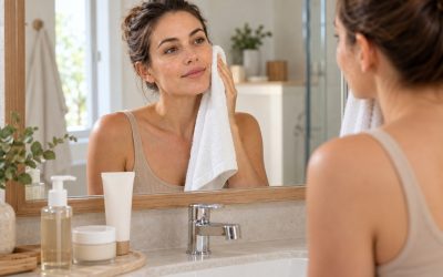 Les erreurs à éviter dans une routine de soins du visage